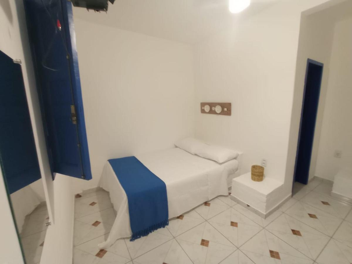 Pousada Gira Mundo Porto Seguro Bagian luar foto